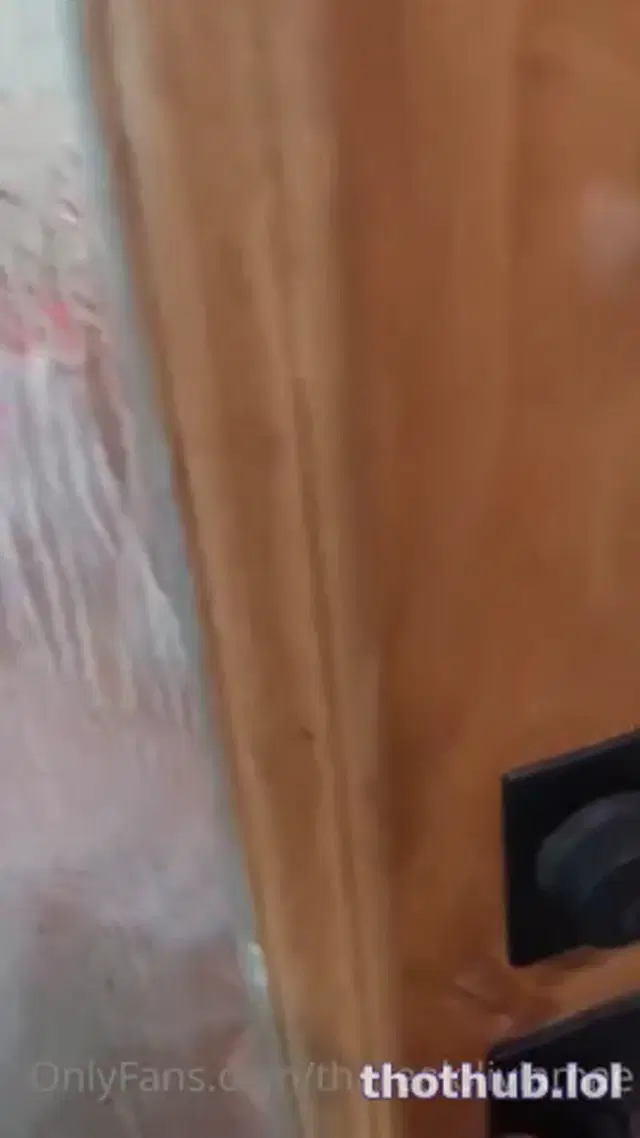 Olivia Mae Bathroom Rough Sex Tape Video