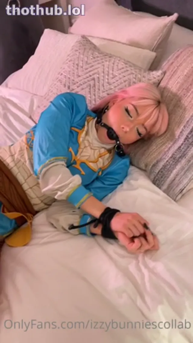 Waifumiia- Tied and Used