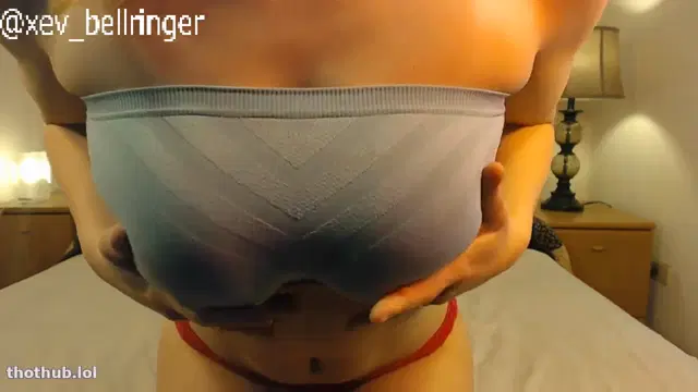 Making Panties Disappear