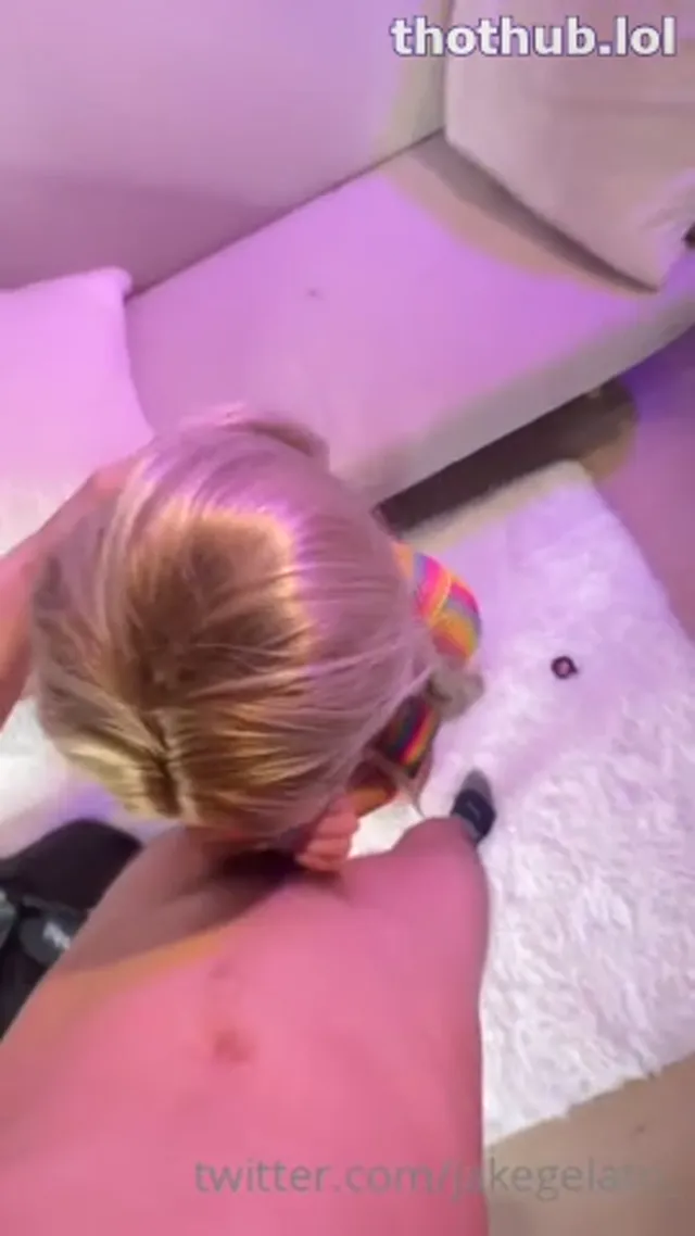 Waifumiia- Pov Cumshot