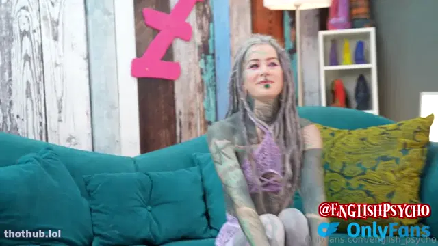 Anuskatzz Alien Fuck