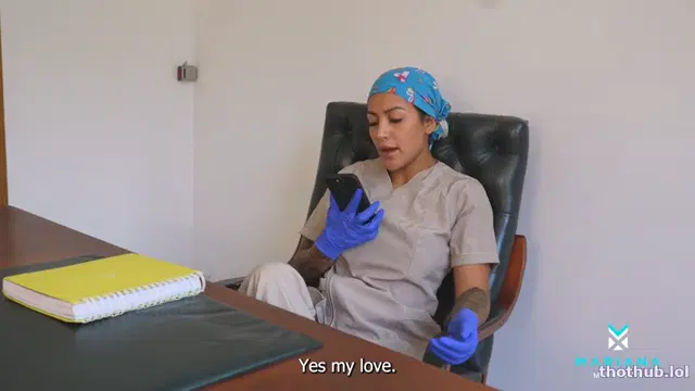 Mariana Martix And Paola Vega Lesbian