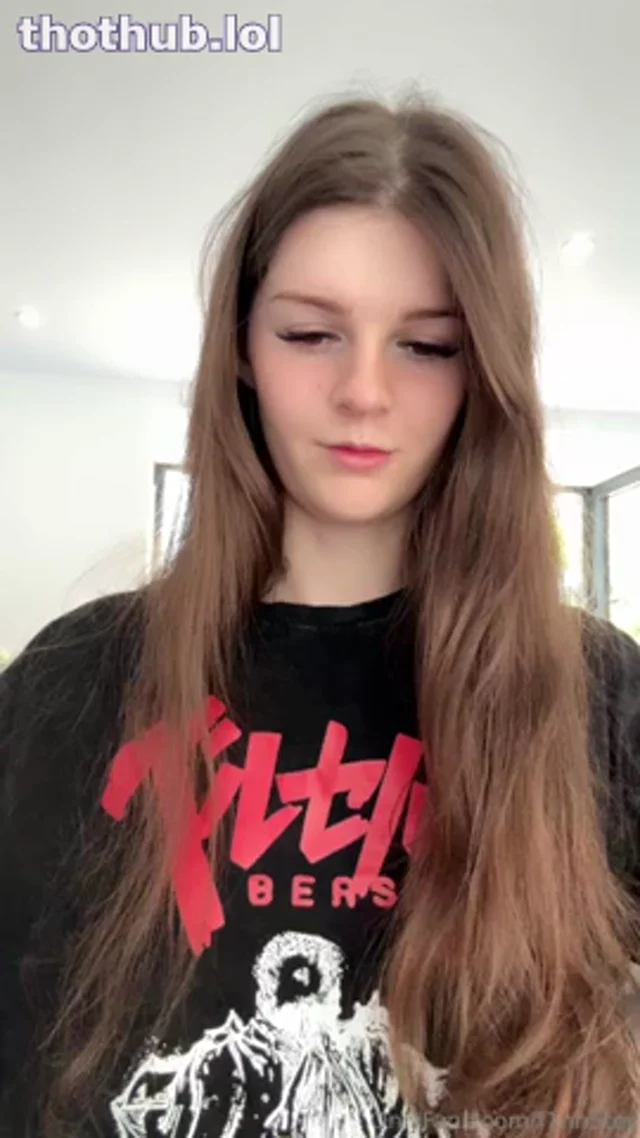 F1nn5ter (Femboy) – Do You Really Think It’s Cute?