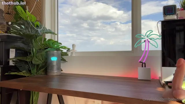 Babyfooji – Pet Play & Sloppy BJs