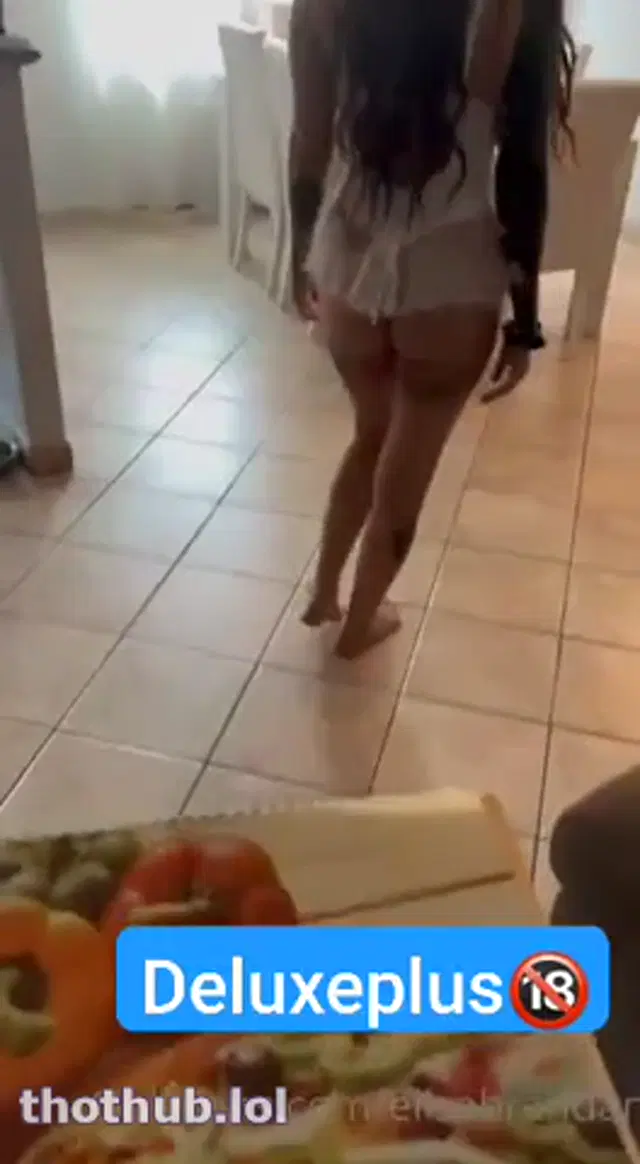 Elisa Brandani BJ and sex