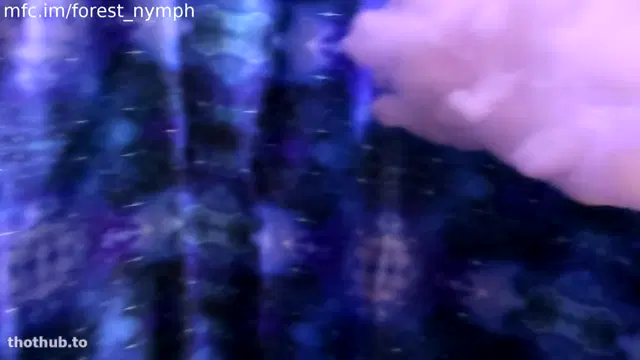 Forest_Nymph in the clouds