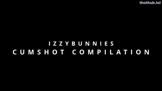 Waifumiia- Cumshot Compilation