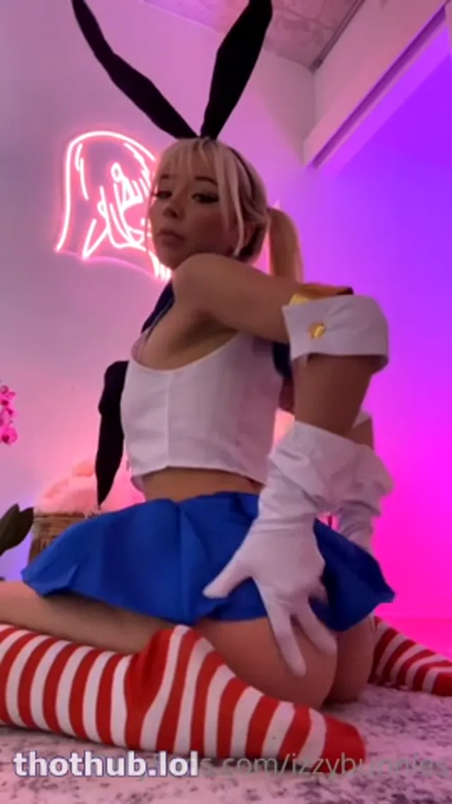 Waifumiia- Shimakaze Cosplay Dildo Ride