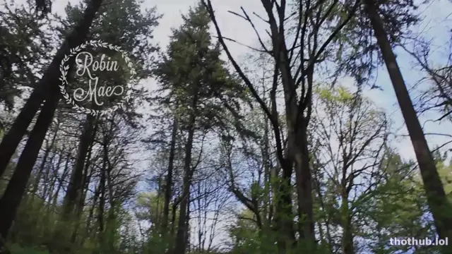 RobinMae – Forest Nymph