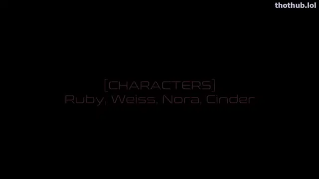 Lana Rain RWBY