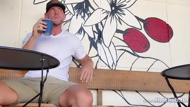 Eden Lux & Johnny sins