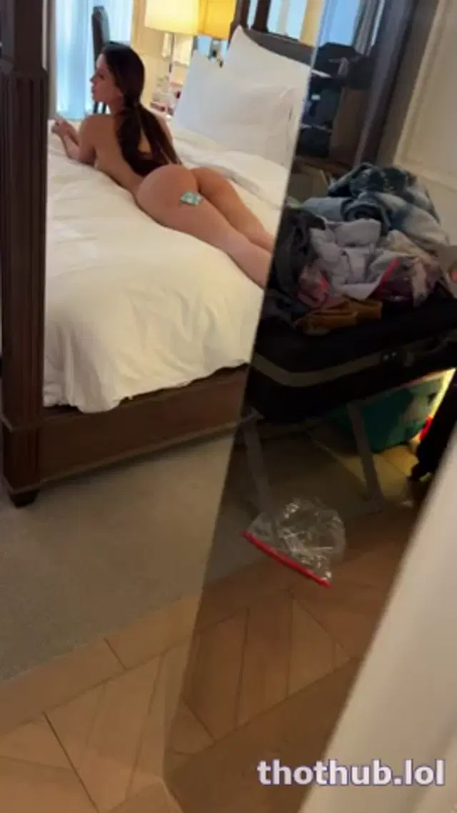 Jakara mitchell nude pov blowjob sex video