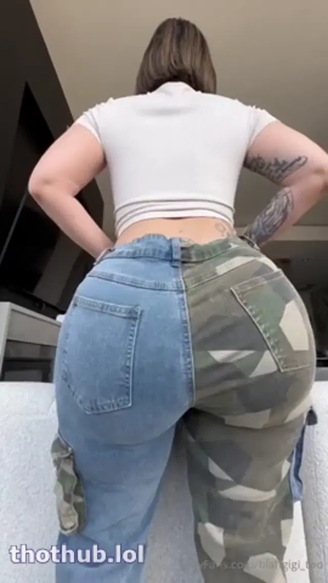 Blahgigi