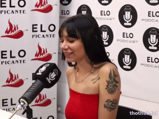 ♥ hEROHBABY ELO PICANTE COMPLETO