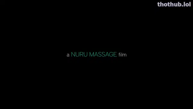 Nuru massage Lena Paul Gives Relaxation