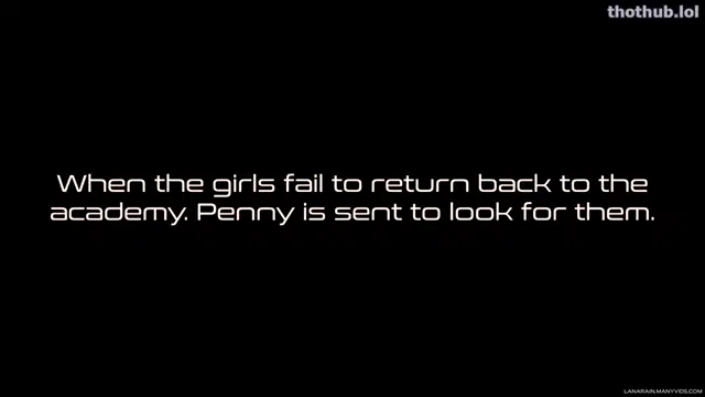 Penny’s GRIMM Bargain | RWBY