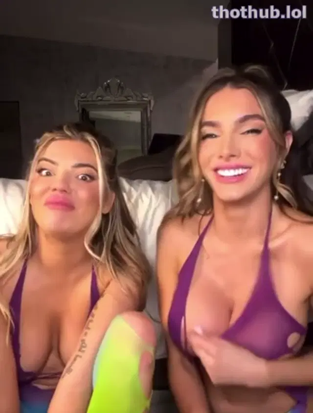 Lyna Perez Accidental Reveal Boobs Onlyfans