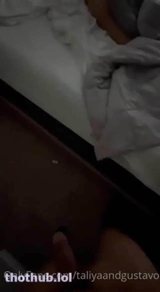 Taliyaandgustavo
