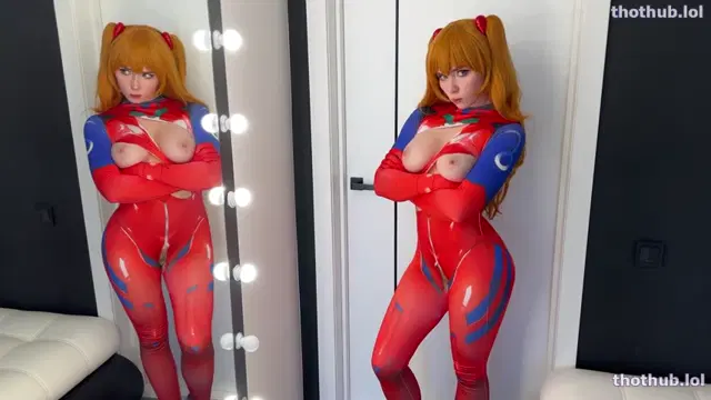Sweetie Fox Asuka