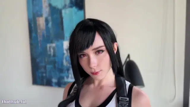Sweetie Fox Tifa