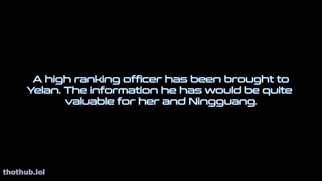 Lana Rain – Yelan Interrogates You For Information | Genshin Impact