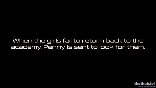 Lana rain – Penny’s GRIMM Bargain | RWBY