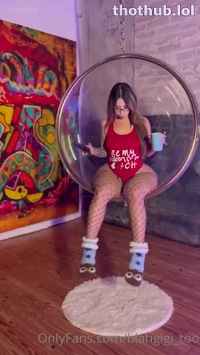 Blahgigi Drea alexa