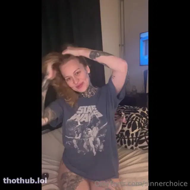 Danish bitch masturbating for you 1