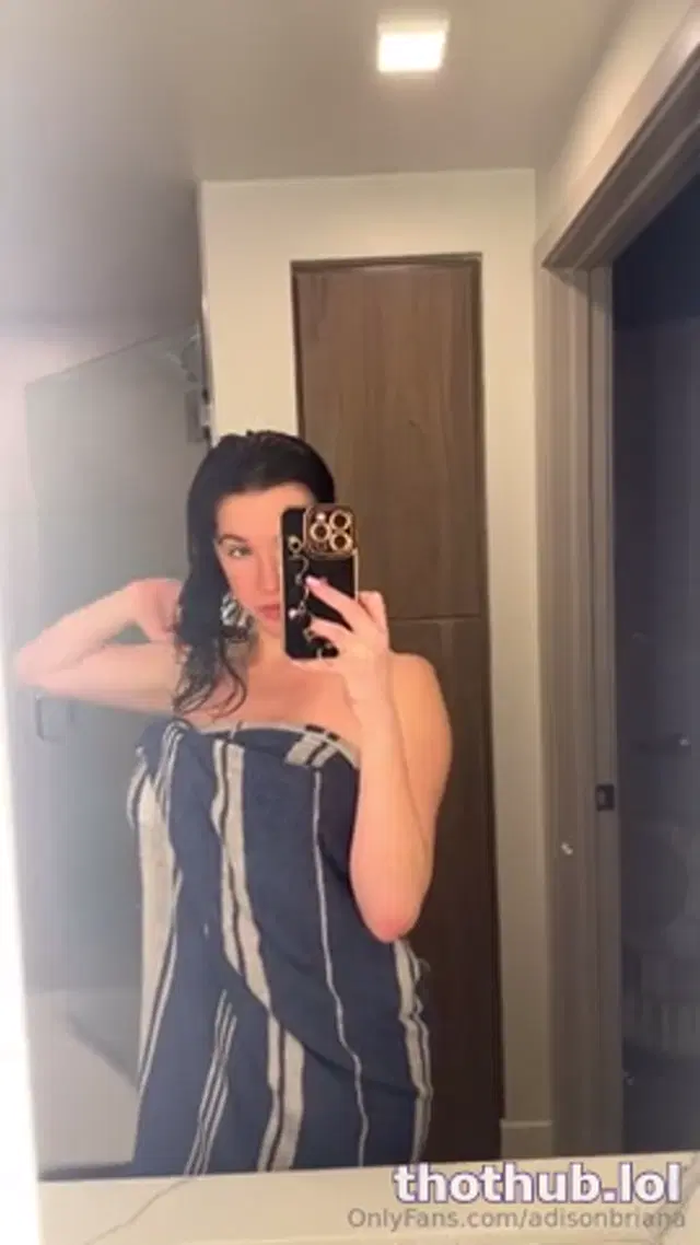 Adison Briana 6