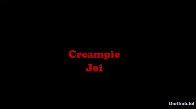 Morgan Lane Creampie Joi