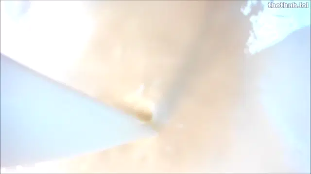 Morgan Lane Milk Bath Blow Job Joi