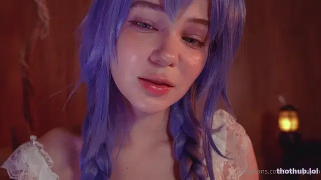 Maimy asmr – Roxy Cheers You Up