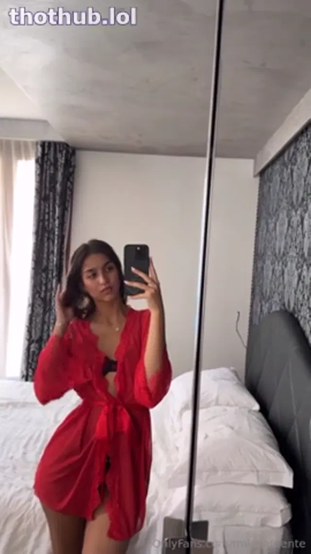 ♥ Mika lafuente sexygirl