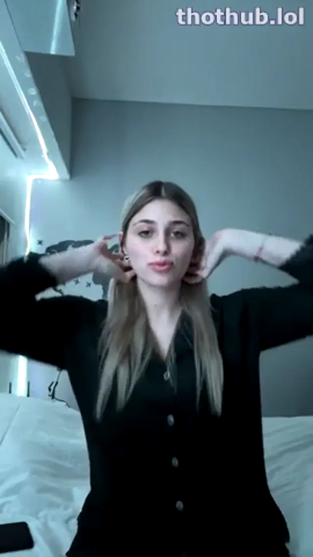 ♥ CAMI LANDI LIVE