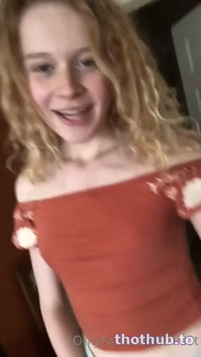 Allie – Extremely Fuckable Shorts