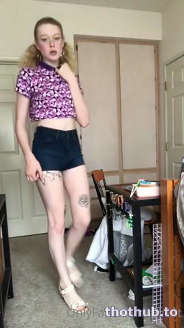 Allie – Relinquish Control to Allie