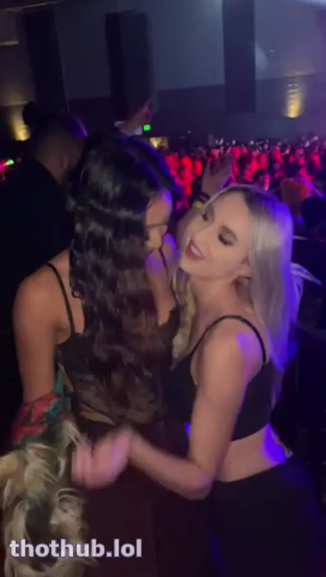 Allie Dawson Girl On Girl