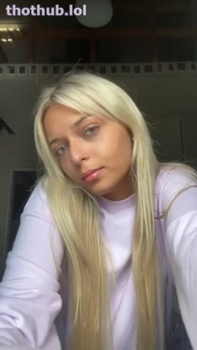 ♥ Mia Nicole desnudita
