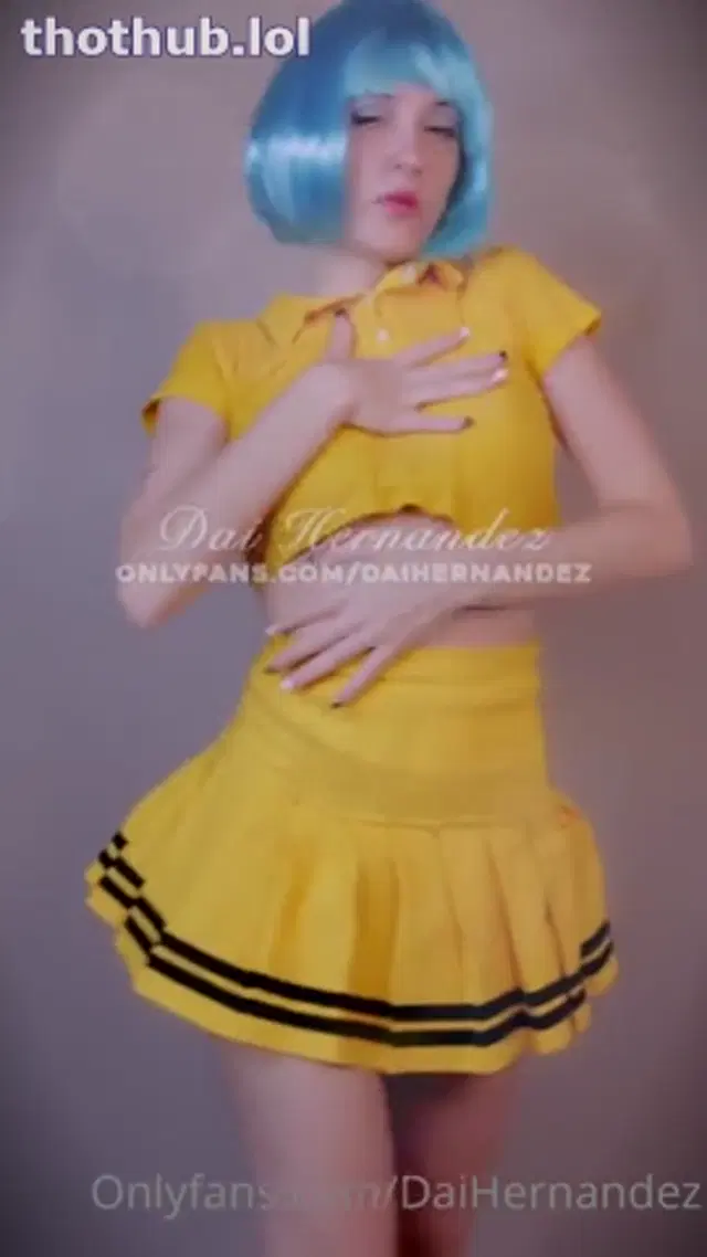 ♥ Da iHernandez cosplay