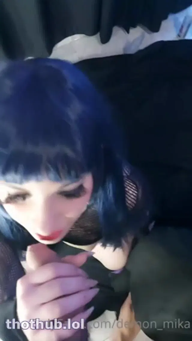Demon_Mika
