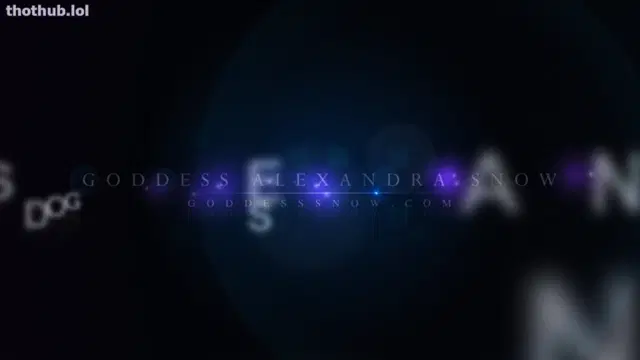 Alexandra snow strap