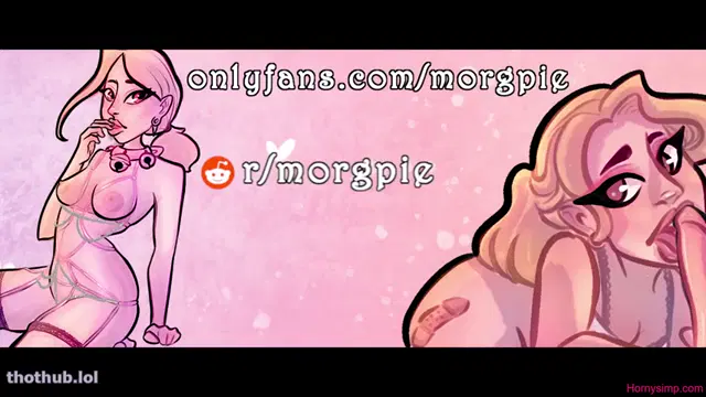 Morgpie onlyfans