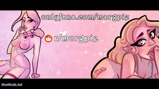 Morgpie