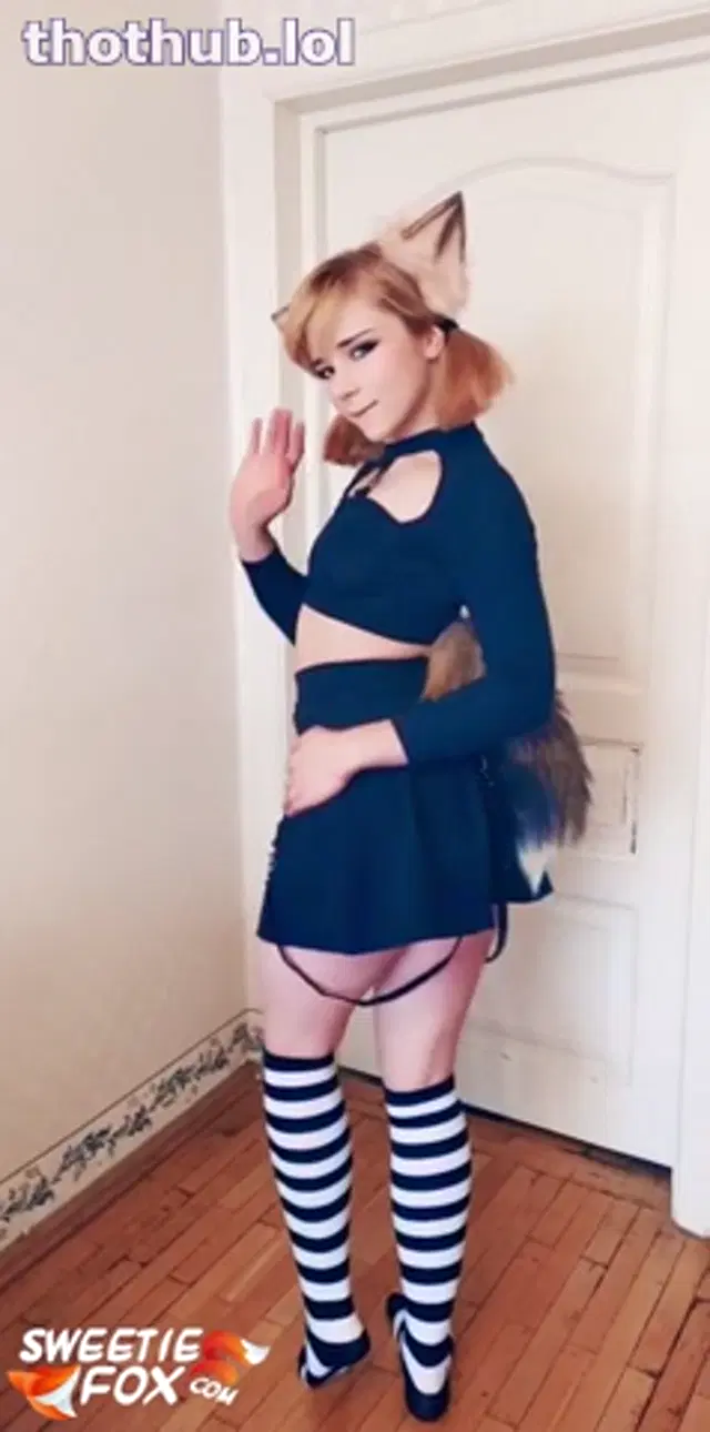 Sweetie Fox