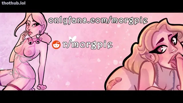 Morgpie