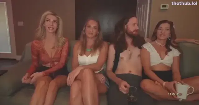 Jackandjill Sexyhippys 5Some July 2024 No 2 Show