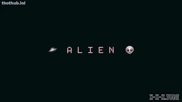 Morgan Lane – Alien
