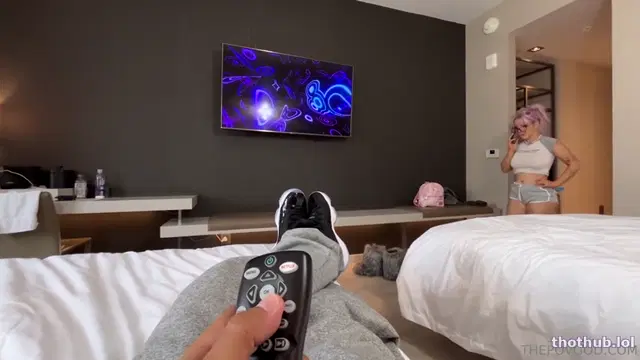 Charli O Round 3 With POVGod Video Leaked