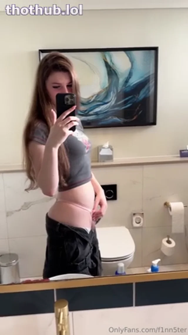 F1nn5ter – Don’t Watch Till The End