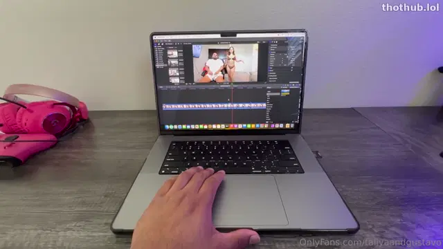 Taliya and gustavo bj & titfuck onlyfans